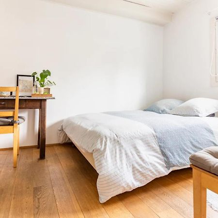 Chbre 2 Pers, Sdb Privee, Repas Et Taxi Cdg Extra Apartment Aulnay-sous-Bois Bagian luar foto