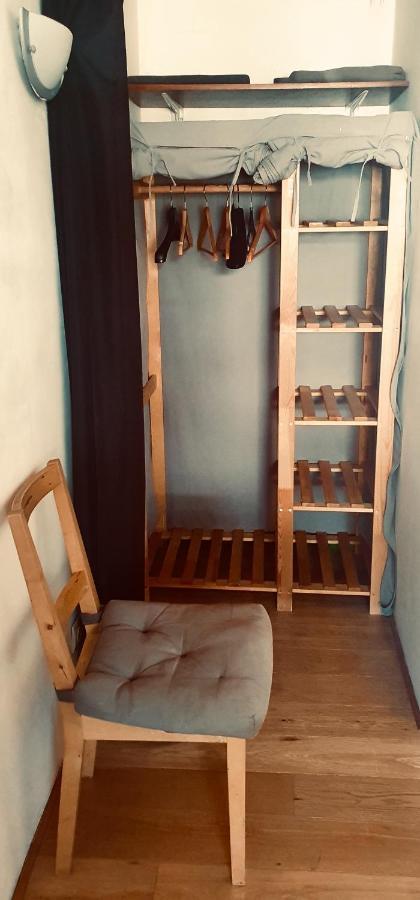 Chbre 2 Pers, Sdb Privee, Repas Et Taxi Cdg Extra Apartment Aulnay-sous-Bois Bagian luar foto
