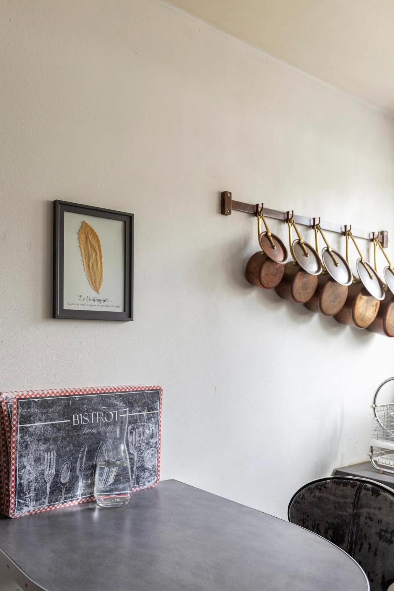 Chbre 2 Pers, Sdb Privee, Repas Et Taxi Cdg Extra Apartment Aulnay-sous-Bois Bagian luar foto
